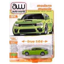 Autoworld 2023 dodge charger - 2023,