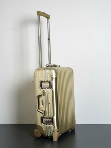 Original rimowa cabin case - original,