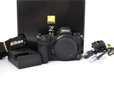 Nikon Z6 II Systemkamera 12.995 Auslösungen Gewährleistung 1 Jahr