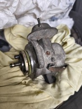 0237021043 030905205A Zündverteiler Bosch VW Golf Polo