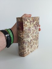 1827 Heine Buch Der Lieder -