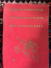 Sittegeschichte des