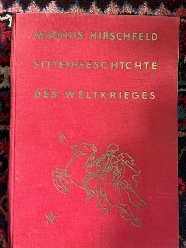 Sittegeschichte des