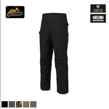 Helikon-Tex Hose BDU MK Uniform Cargohose Streetwear XXXL Vintage Hose NEU