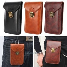 Leder Handytasche Handy