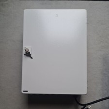 Kaba Benzing B-NET 9290 -2 Wand Version Zutrittssteuerung