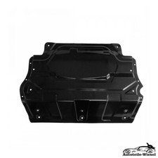 Unterfahrschutz Stahl für VW