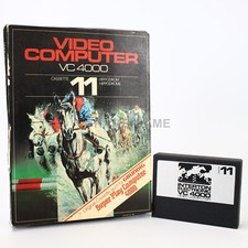 Video Computer VC 4000 11
