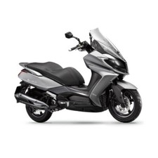 KYMCO DOWNTOWN 350i