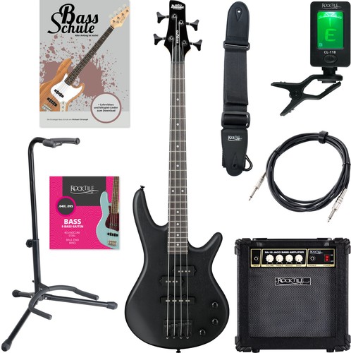 Super ibanez gsrm20b - gsrm20b-wk, gio