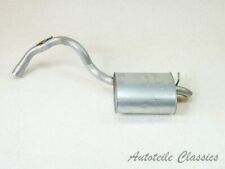 KLARIUS Endtopf NEU für