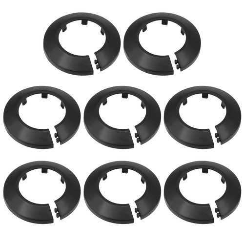 8stück 51mm rohr - 8stück,