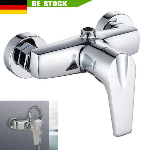 Bad einhebel dusche armatur - bad,