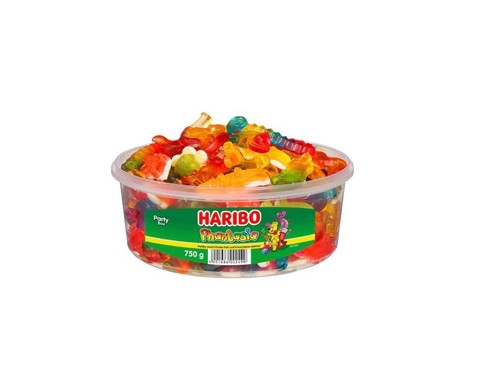 Haribo phantasia 750 - haribo, g