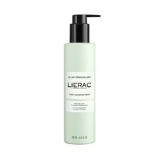 Lierac die reinigungsmilch 200 - die,