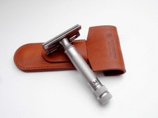 MERKUR 34 Rostfrei INOX