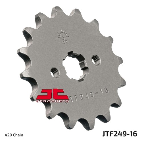 Ritzel zähne für - zähne, honda