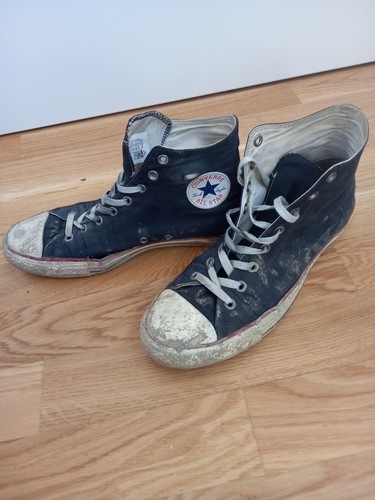 Converse all star chucks 44 - star, gr.44