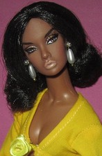 Ooak integrity toys poppy - integrity,