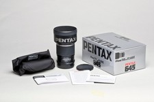 Pentax SMC Pentax-FA 645