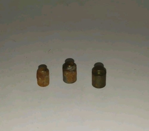 Altes zubehör gewicht - 3,