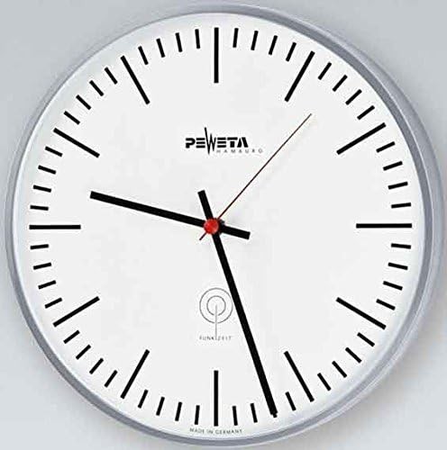 Peweta funkuhr wanduhr - peweta, innen