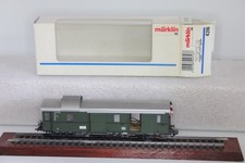 Märklin H0 4316 Gepäckwagen