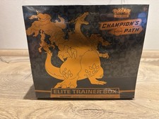 Pokémon TCG Champion’s Path