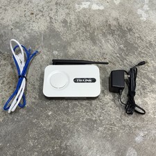 TP-Link TL-WR340G 54M Wireless