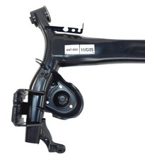 Hinterachse achse Renault