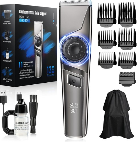 Haarschneidemaschine profi usb - profi,