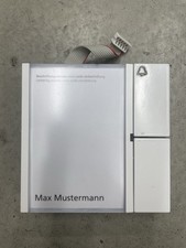 Siedle BTM 650-01 SM