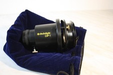 Dedolight DP-1 Projektionsaufsatz 85mm
