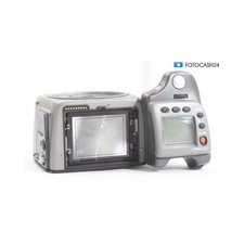 Hasselblad H3D + Sehr Gut