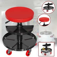 Werkstatthocker Rollhocker