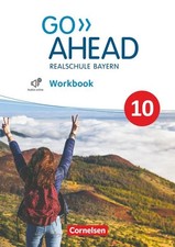 Go Ahead 10. Jahrgangsstufe -