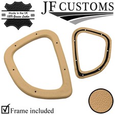 MAGNOLIA LEDER ZAHNRAD