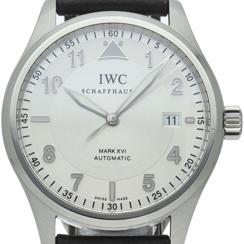 Iwc fliegeruhr spitfire mark - iwc,
