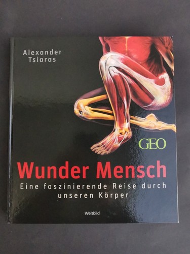 Buch wunder mensch eine - buch,