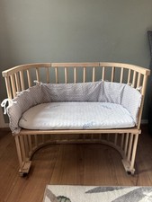 Original BabyBay Beistellbett