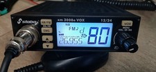 Stabo xm 3008e Vox