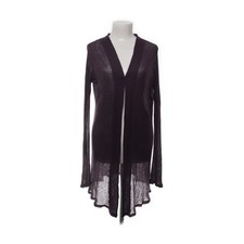 Princesse Tam Tam, Strickjacke, Damen, Größe: M, Lila, Einfarbig #gTI