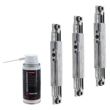 Schüco Kammergetriebe 23 DIN