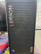 Legion T5 26IRX9, Storm Grey