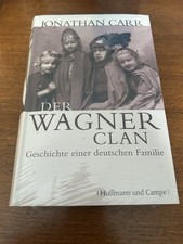 Der Wagner Clan - Geschichte