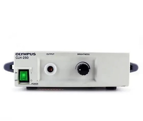 Olympus clh 250 endoskopische - olympus,