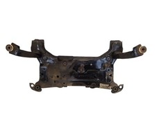 Achse vorne Vorderachse Achsträger träger passt für FORD  FOCUS III TURNIER 1.0