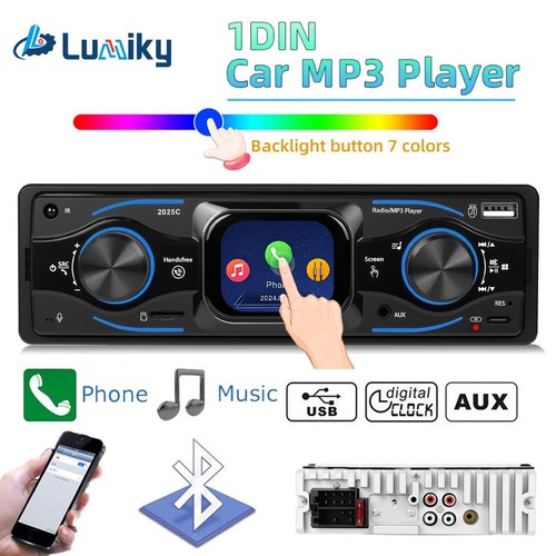 1din autoradio mit - autoradio,