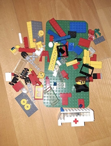 Lego vintage spares see - vintage,