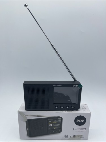 Sps jetty lite - sps, dab+/ukw-pll